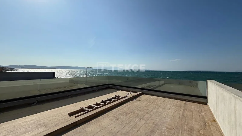 Çamlıçay, Urla, İzmir, İzmir, Turkey. - Photo 5