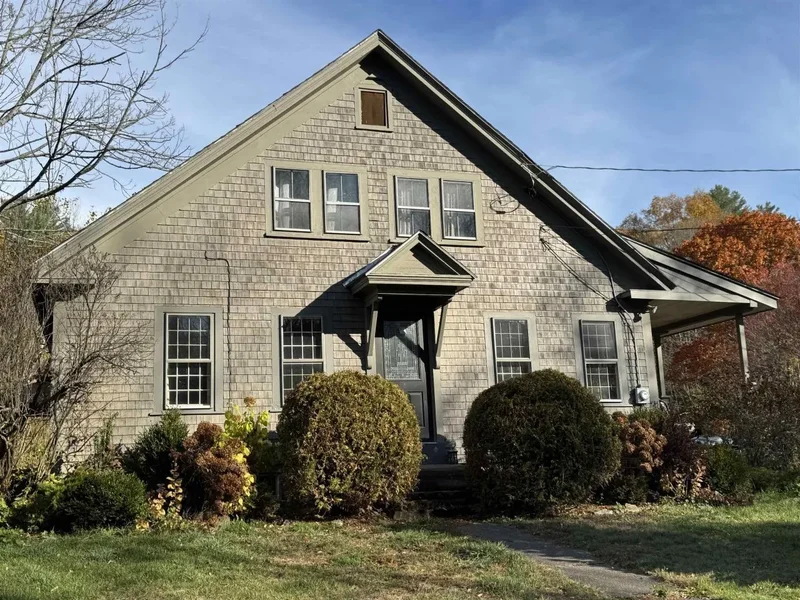 614 Redwater Brook Road, Claremont, NH 03743, Claremont, New Hampshire, United States. - Photo 8