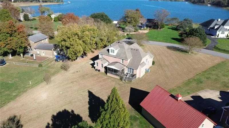 1851 Cherry Grove Road N, Suffolk, Virginia, United States. - Photo 38
