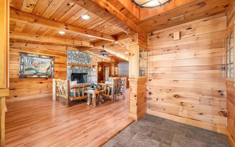 Lake City Residential