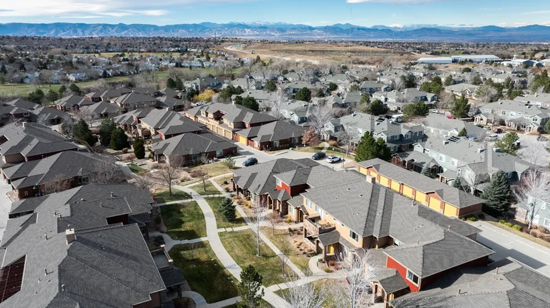8555 Gold Peak Drive Unit# B, Highlands Ranch, CO 80130, Highlands Ranch, Colorado, United States. - Photo 35