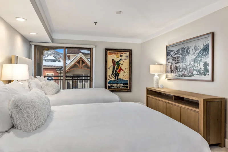 714 W Lionshead Circle #683 , Vail, CO 81657, Vail, Colorado, United States. - Photo 28