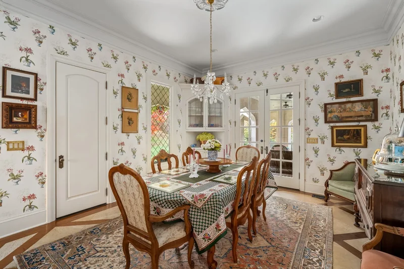 1033 Vaughn Crest Dr , Franklin, TN 37069, Franklin, Tennessee, United States. - Photo 32