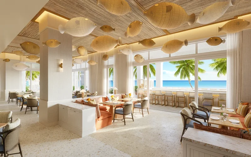 2-BEDROOMS + DEN, Paradise Island, NP, Nassau, New Providence, The Bahamas. - Photo 27