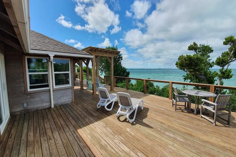 North Star , Hope Town, Elbow Cay, The Bahamas. - Photo 11
