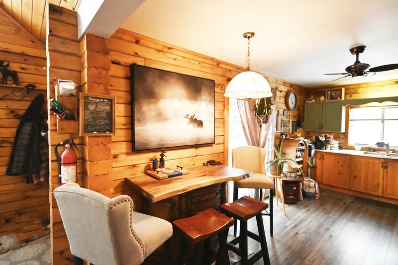 20 Kodiak Road, McKellar, ON P0G 1G0, McKellar, Ontario, Canada. - Photo 10