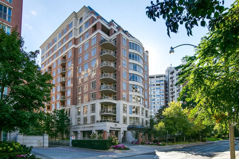 55 Delisle Ave, Suite 903, Toronto, ON M4V 1S8, Toronto, Ontario, Canada. - Photo 14