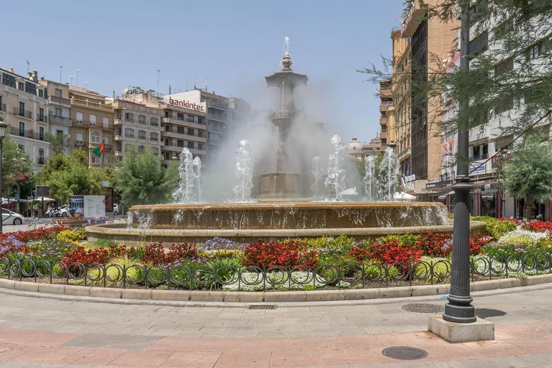 Centro, Granada, GRANADA, Granada, Ronda, Granada, Spain. - Photo 28