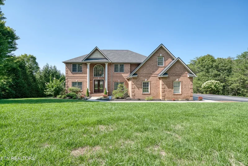 435 Magnolia Lane, Crossville, TN 38555, Crossville, Tennessee, United States. - Photo 1