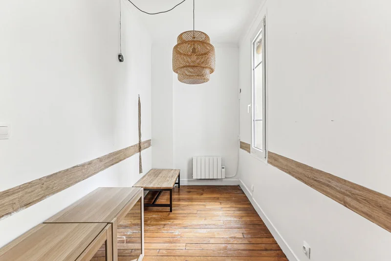 Paris, Île-de-France, France. - Photo 10