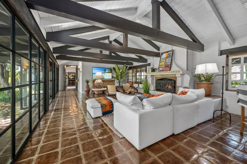 17507 Los Morros , Rancho Santa Fe, CA 92067, Rancho Santa Fe, California, United States. - Photo 7