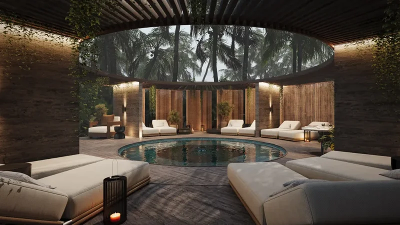 Cemagi, Mengwi, Badung Regency, Bali, Indonesia, Bali, Indonesia. - Photo 15