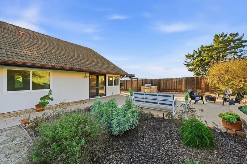 17570 Montero Rd, San Diego, California, United States. - Photo 37