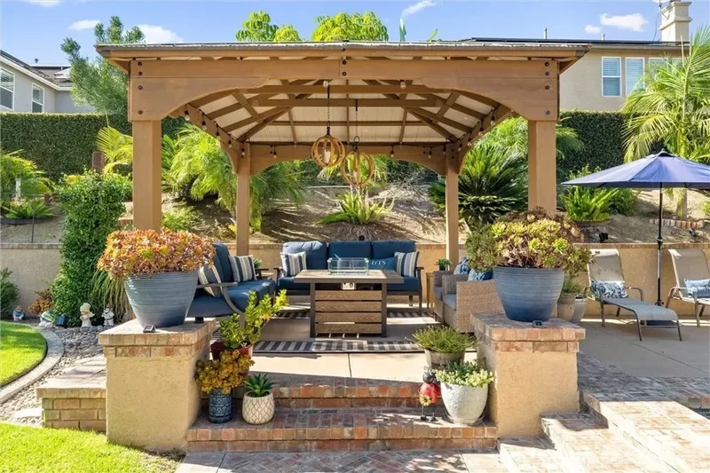 2440 N Highwood Road, Orange, California, United States. - Photo 49