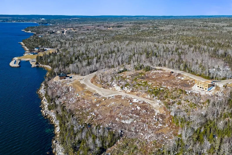 Anchors Way  Lot 31, East River Point, NS B0J 1T0, Chester, Nova Scotia, Canada. - Photo 12