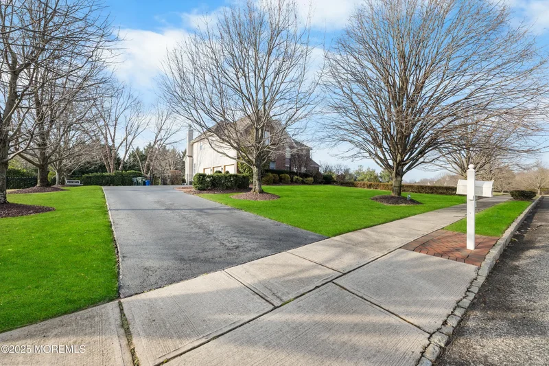 7 Hannah Mount Drive, Millstone, New Jersey, United States. - Photo 55