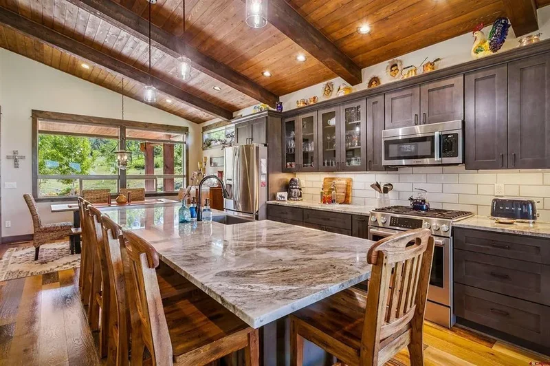 148 Incline Circle, Pagosa Springs, Colorado, United States. - Photo 36