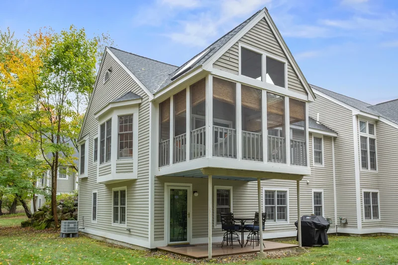 12 Brewster Lane Unit 12, Acton, MA 01720, Acton, Massachusetts, United States. - Photo 2
