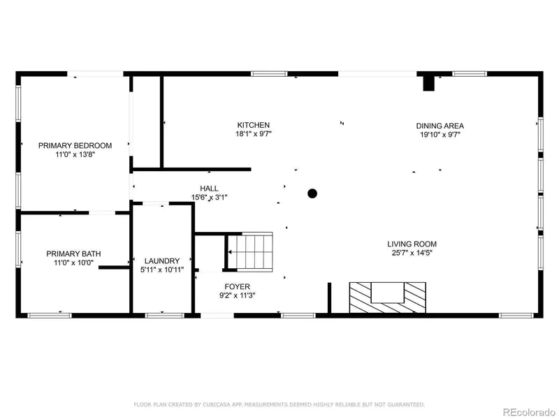 1021 Silver Lakes Road, Poncha Springs, CO 81242, Villa Grove, Colorado, United States. - Photo 19