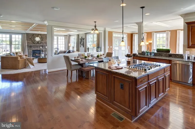 3498 Audubon Cove, Oak Hill, VA 20171, Herndon, Virginia, United States. - Photo 11