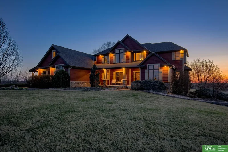 7720 S 225th Street, Gretna, NE 68028, Gretna, Nebraska, United States. - Photo 30