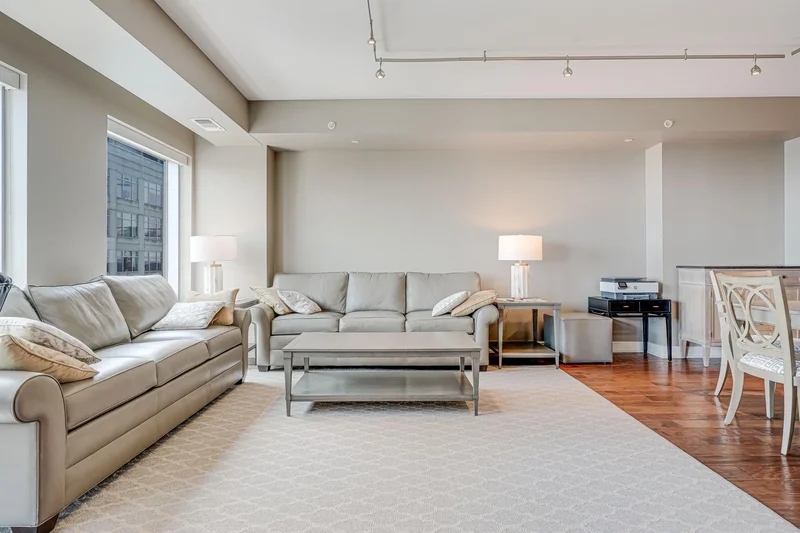 1111 19th Street N Unit# 2703, Arlington, VA 22209, Arlington, Virginia, United States. - Photo 13