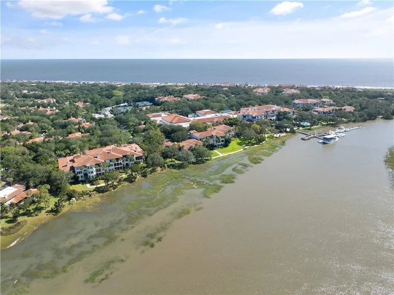 301 Black Banks Lane, #9, Sea Island, GA, 31561, USA, Sea Island, Georgia, United States. - Photo 45