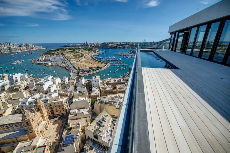 Gzira, Gzira, Malta. - Photo 16