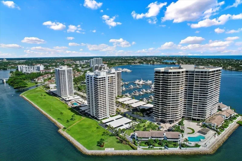 100 Lakeshore Drive 2156, North Palm Beach, Florida, United States. - Photo 33