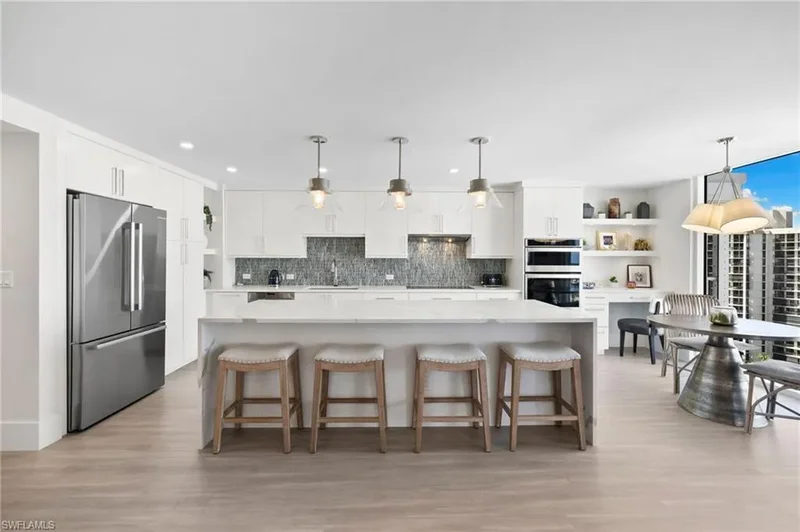 4401 Gulf Shore BLVD N, #1606, Naples, FL, 34103, USA, Naples, Florida, United States. - Photo 21