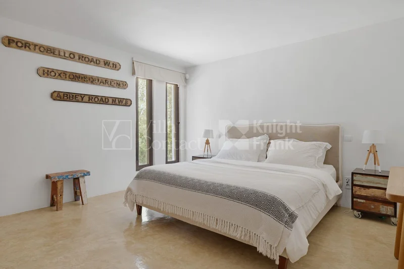 Santa Gertrudis de Fruitera, Santa Eularia des Riu, Balearic Islands. - Photo 8