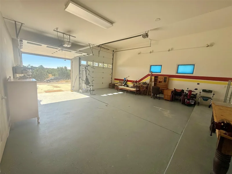 61 Paseo Del Antilope , Santa Fe, NM 87506, Santa Fe, New Mexico, United States. - Photo 22