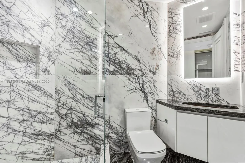 17901 Collins Ave #1803, Sunny Isles Beach, FL 33160, Golden Beach, Florida, United States. - Photo 29