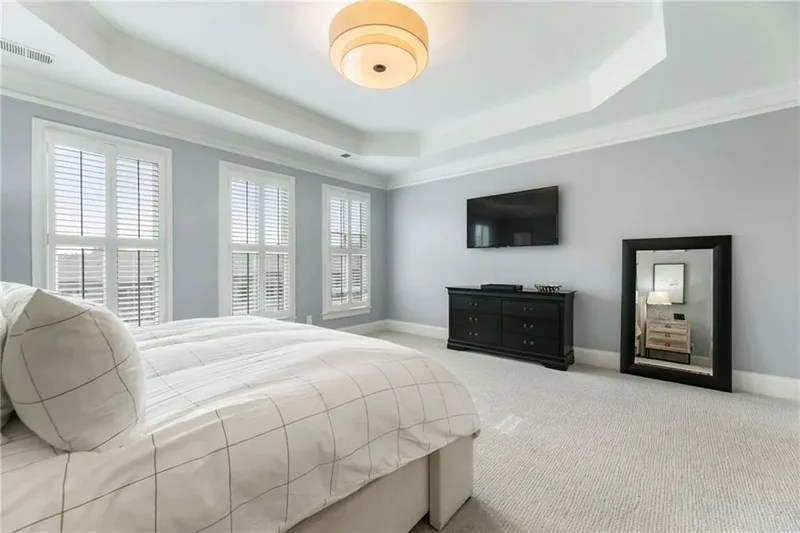 3611 Habersham Road NW, Atlanta, Georgia, United States. - Photo 13