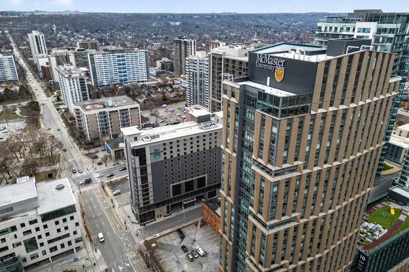 66 Bay St S  305, Hamilton, ON L8P 4Z6, Hamilton, Ontario, Canada. - Photo 17