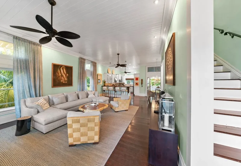 Harbour Island Home, Harbour Island, HI, Dunmore Town, Harbour Island, The Bahamas. - Photo 5