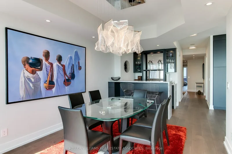 90 Stadium Road #1002, Toronto, ON M5V 3W5, Toronto, Ontario, Canada. - Photo 8