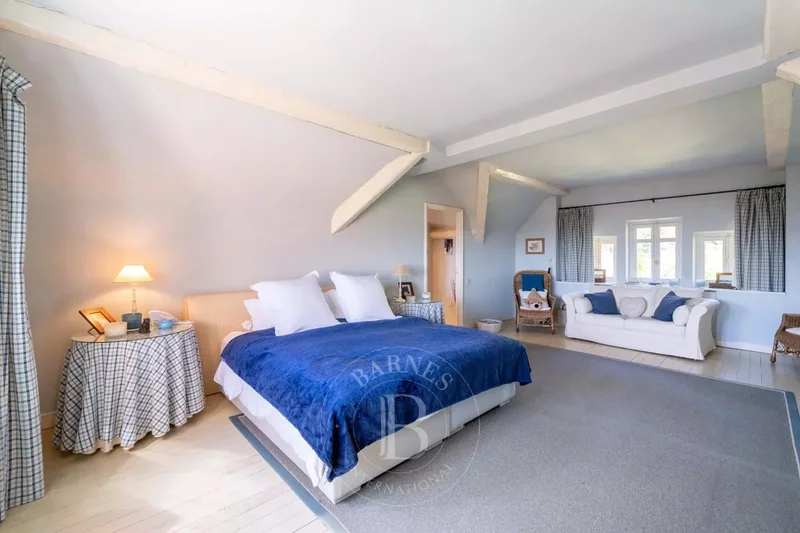50 Boulevard d'Oxford, Cannes, Provence-Alpes-Côte d'Azur, France. - Photo 23