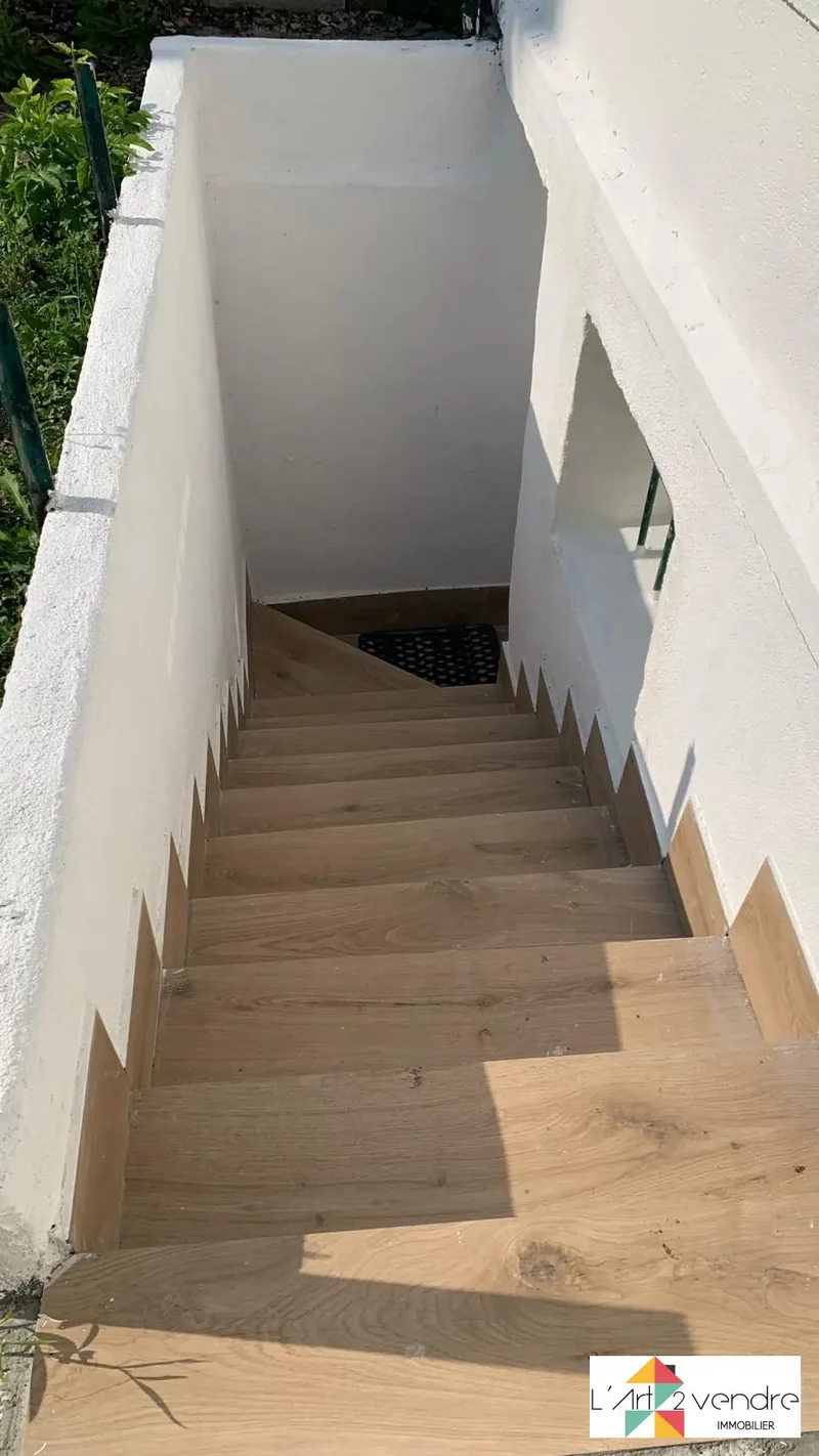 Vitry-sur-Seine, Vitry-sur-Seine, Vitry-sur-Seine, Île-de-France, France. - Photo 19