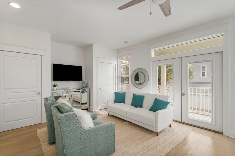 Rosemary Beach, Florida, United States. - Photo 34
