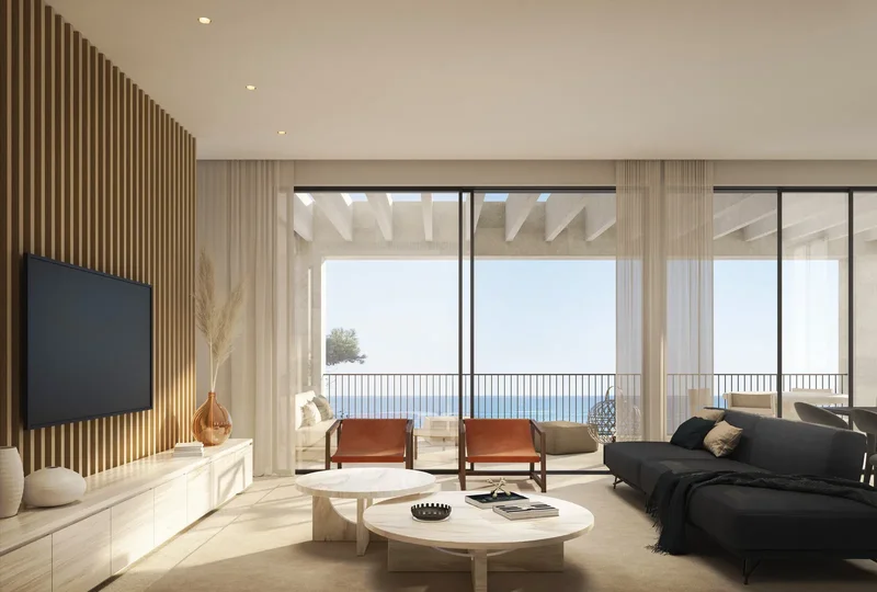 Cala Figuera Bungalow