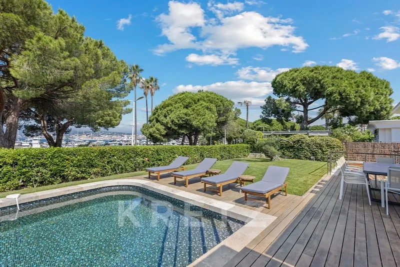 CANNES, Cannes, Provence-Alpes-Côte d'Azur, France. - Photo 2