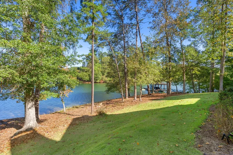 240 Featherstone Drive , Sunset, SC 29685, Sunset, South Carolina, United States. - Photo 37