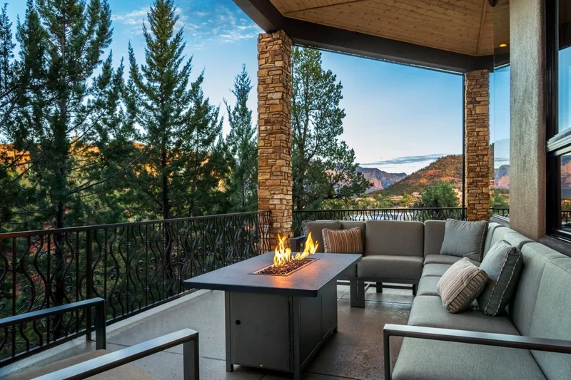 50 Calle Bonita , Sedona, AZ 86336, Sedona, Arizona, United States. - Photo 15