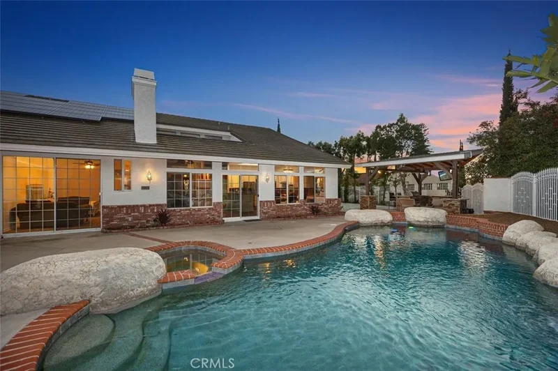 4885 Via Del Cerro, Yorba Linda, CA 92887, Yorba Linda, California, United States. - Photo 27