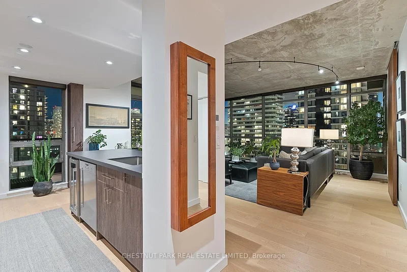2502 - 281 Mutual Street, Toronto, Ontario, Canada. - Photo 39