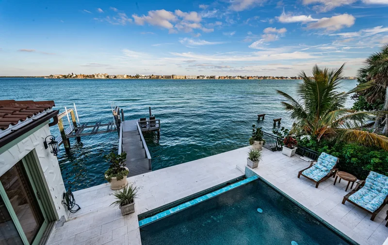 1403 Pass A Grille Way, ST Pete Beach, FL 33706, St. Pete Beach, Florida, United States. - Photo 20