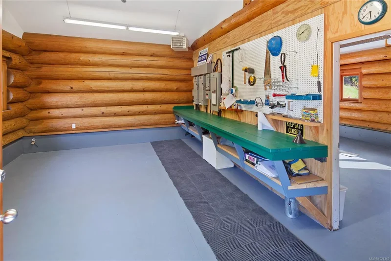 1 Stuart Island, Alert Bay, British Columbia, Canada. - Photo 72