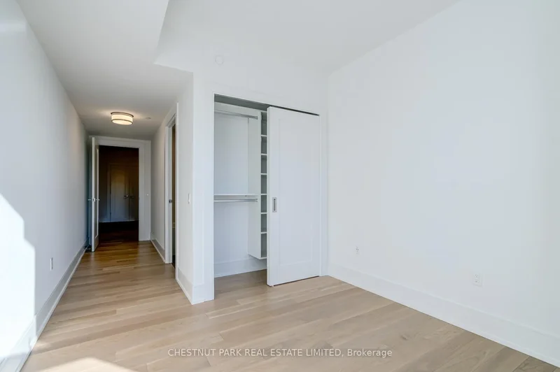 311 - 10 Inn on the Park Drive, Toronto, Ontario, Canada. - Photo 40