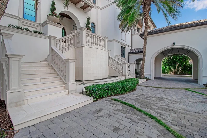 7366 POINT OF ROCKS ROAD, Siesta Key, Florida, United States. - Photo 82